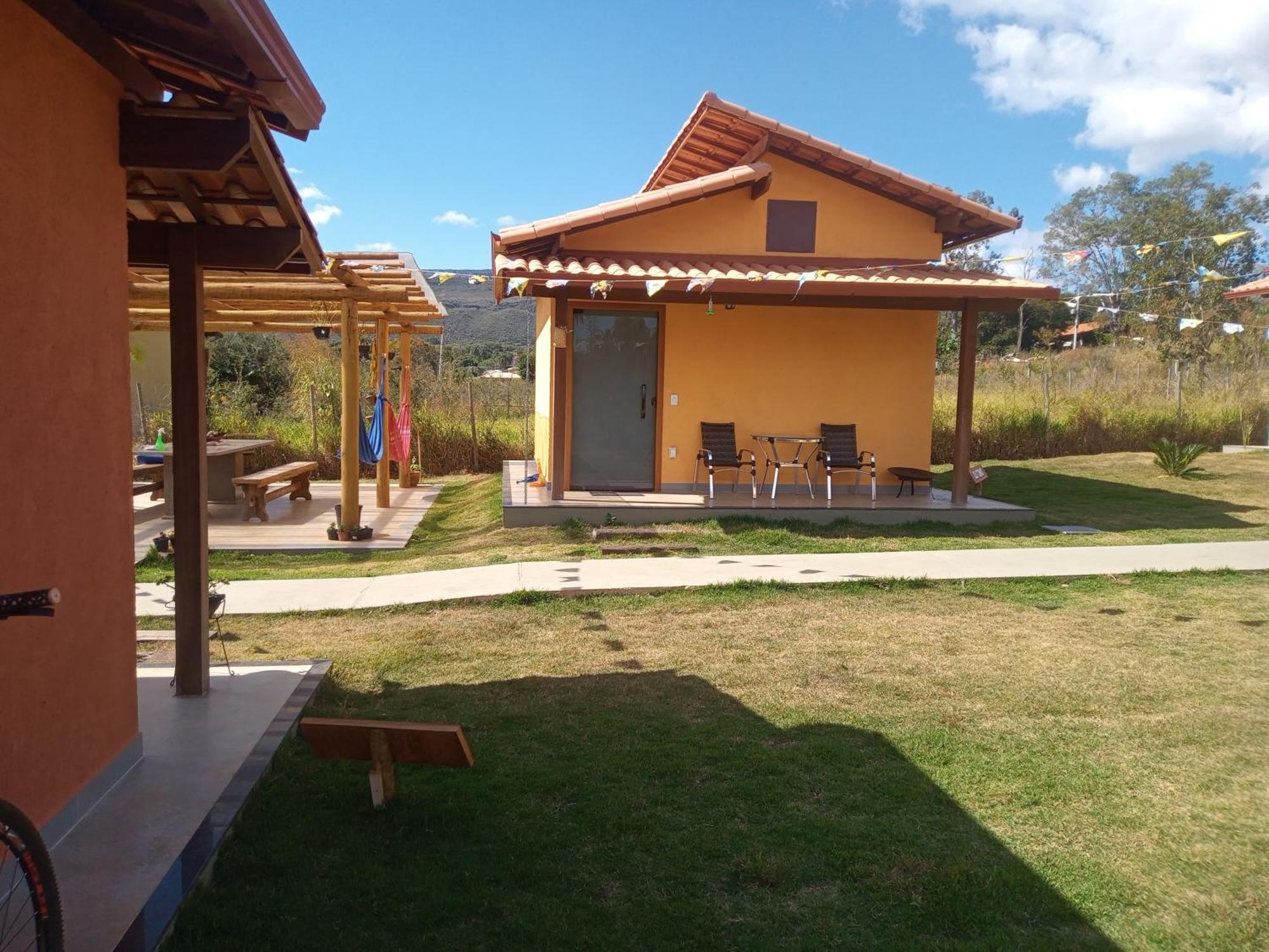 Inn Quatro Estacoes