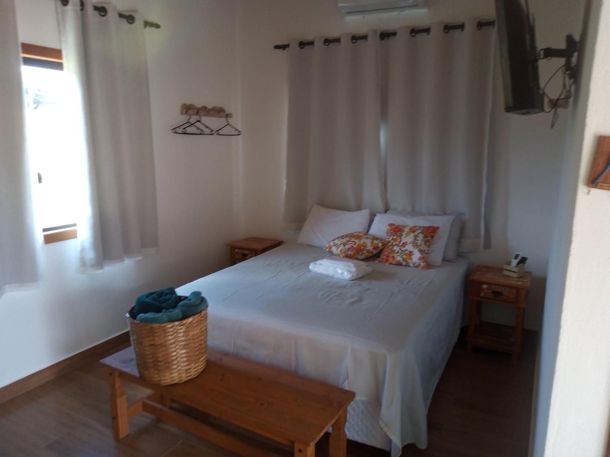 Quatro Estacoes Inn *