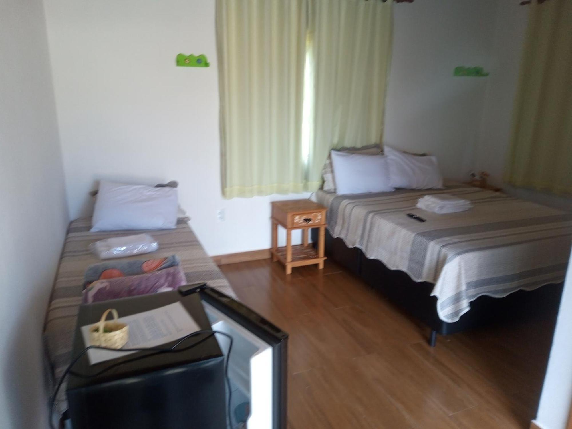 Quatro Estacoes Inn