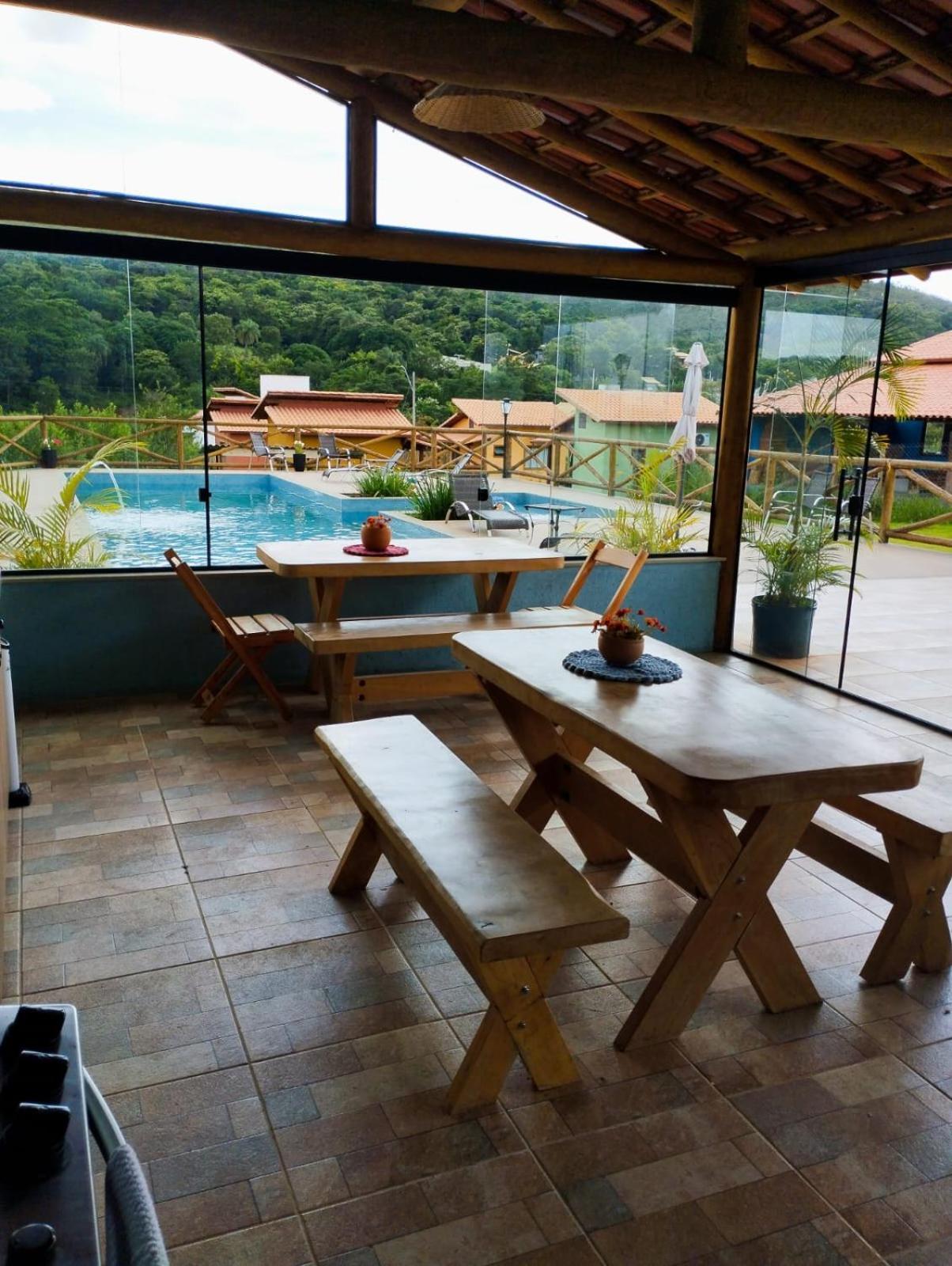 Inn Quatro Estacoes