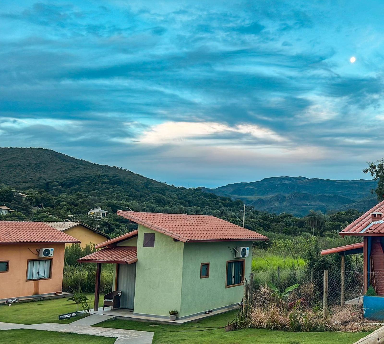 Inn Quatro Estacoes