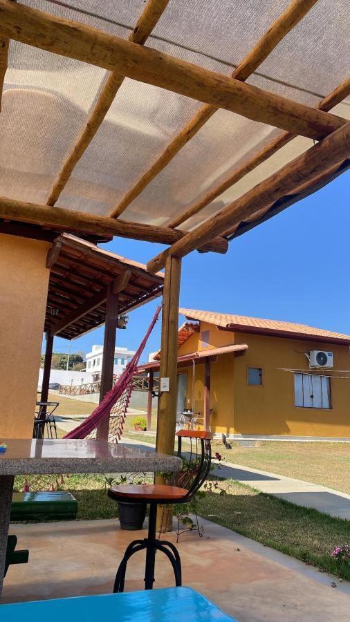 Inn Quatro Estacoes Serra do Cipo National Park