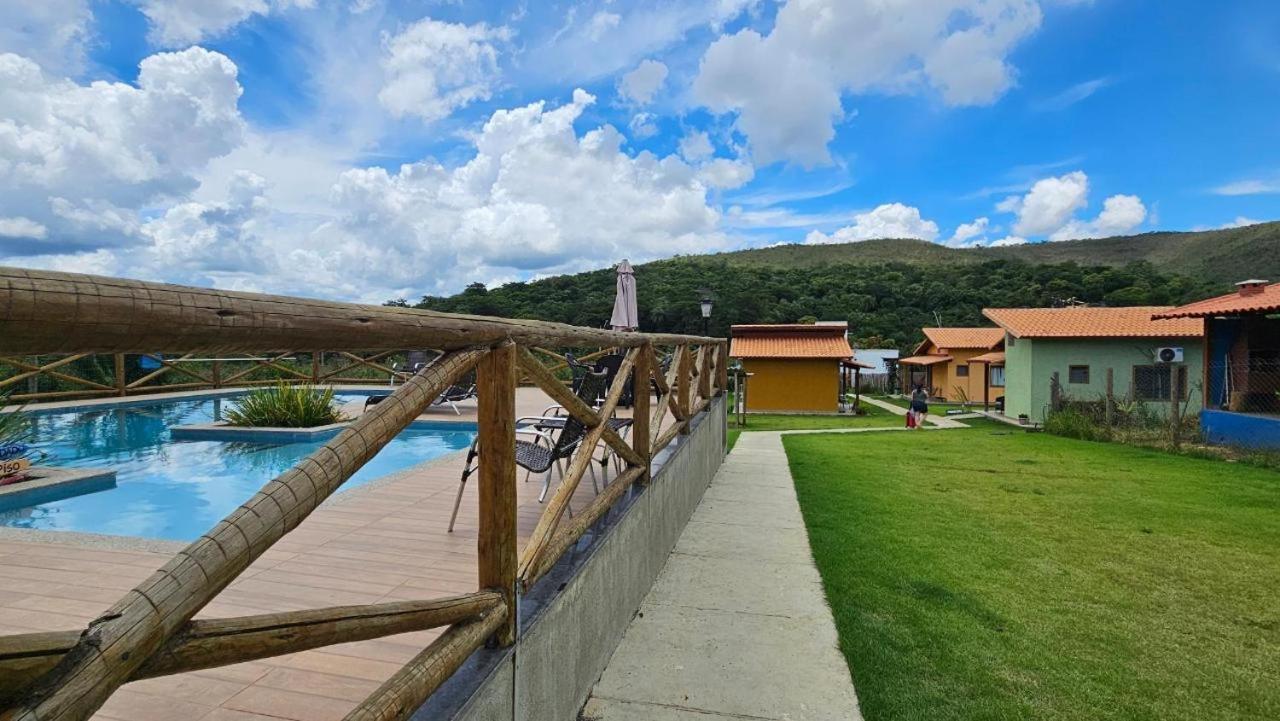 Quatro Estacoes Inn