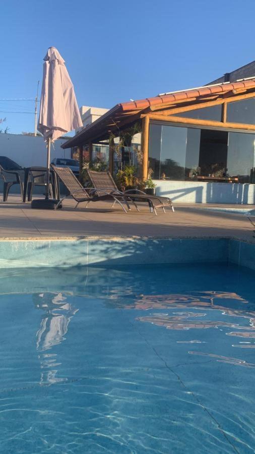 Quatro Estacoes Inn